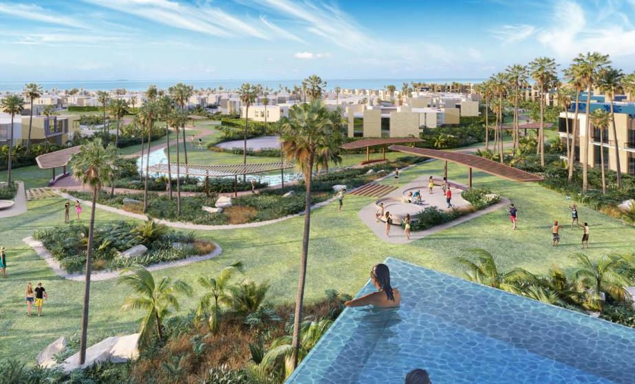 Chalet at Jefaira | Forsa Property Chalet at Jefaira | Forsa Property