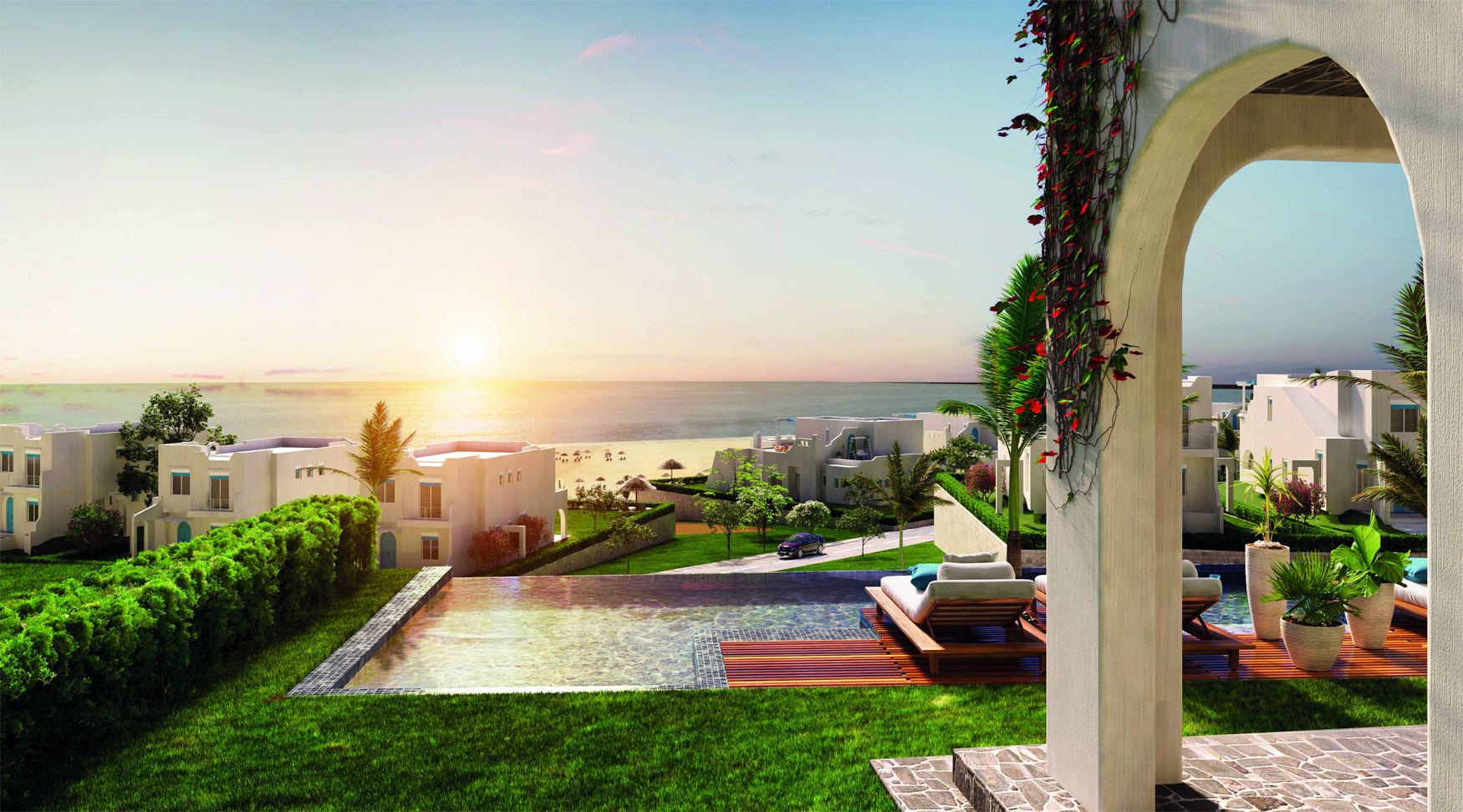 Chalet at Jefaira | Forsa Property Chalet at Jefaira | Forsa Property