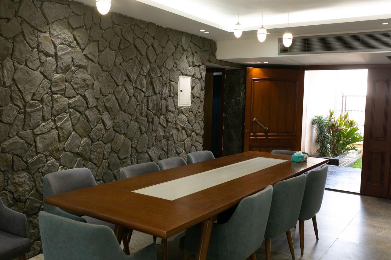 Villa at Marseilia Beach 4 | Forsa Property