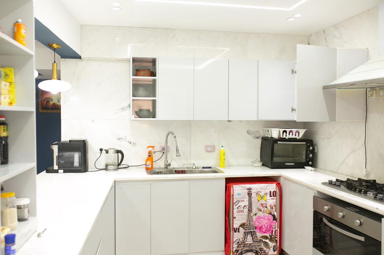 Villa at Marseilia Beach 4 | Forsa Property