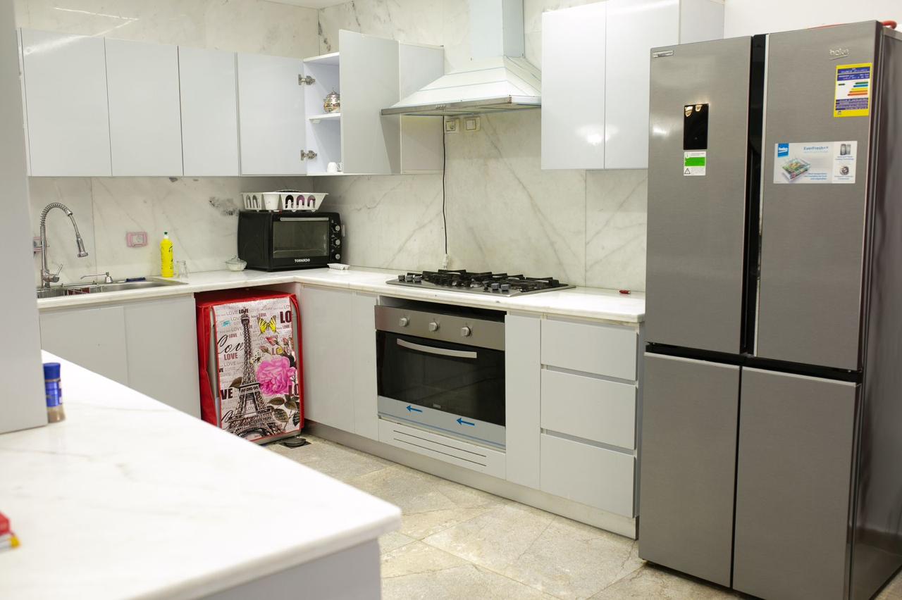 Villa at Marseilia Beach 4 | Forsa Property