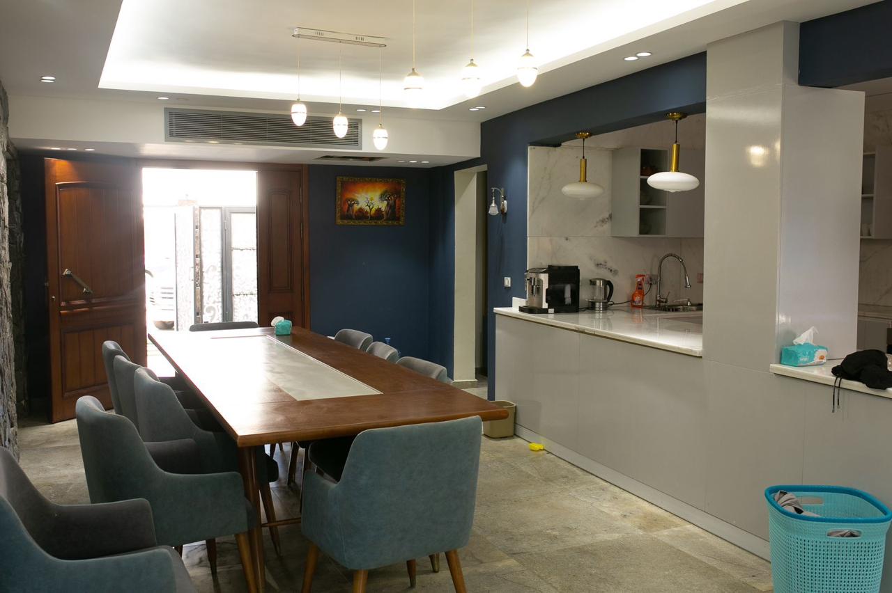 Villa at Marseilia Beach 4 | Forsa Property