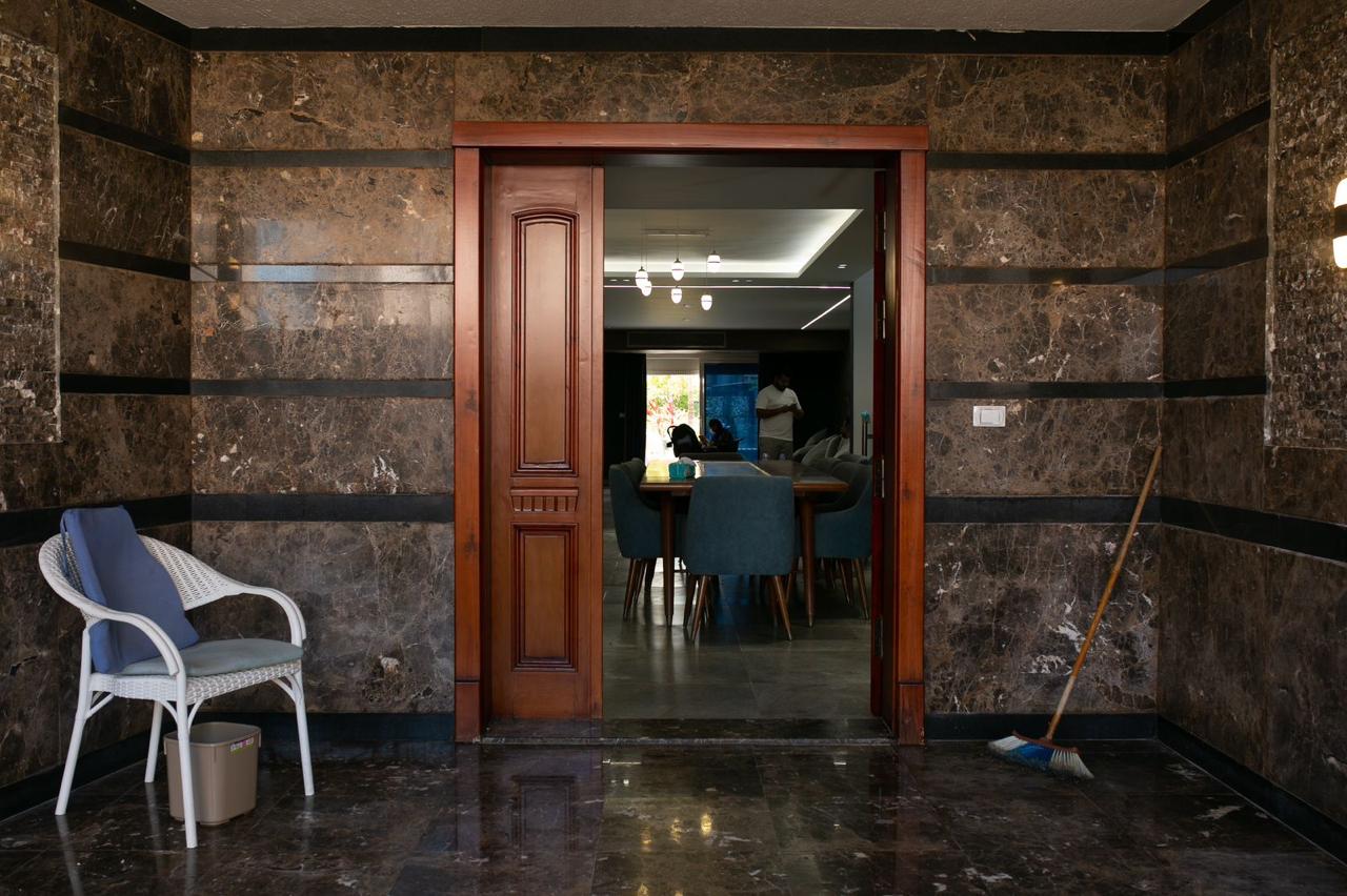 Villa at Marseilia Beach 4 | Forsa Property