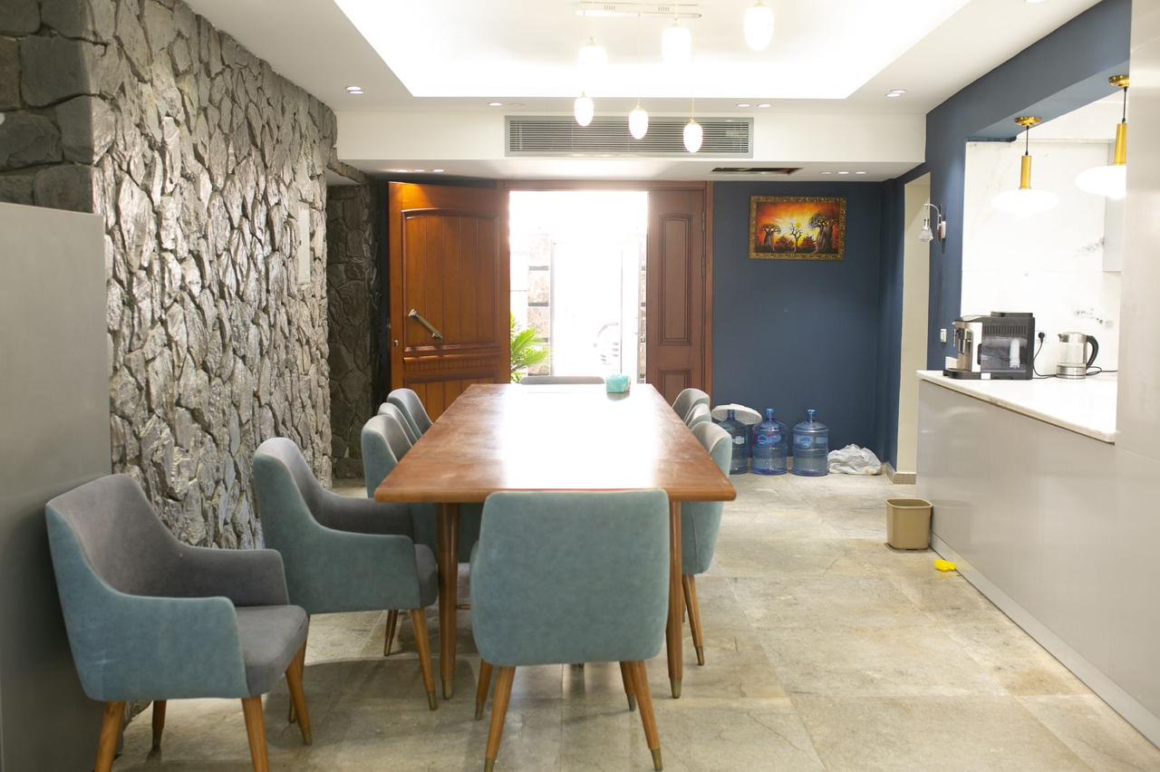 Villa at Marseilia Beach 4 | Forsa Property