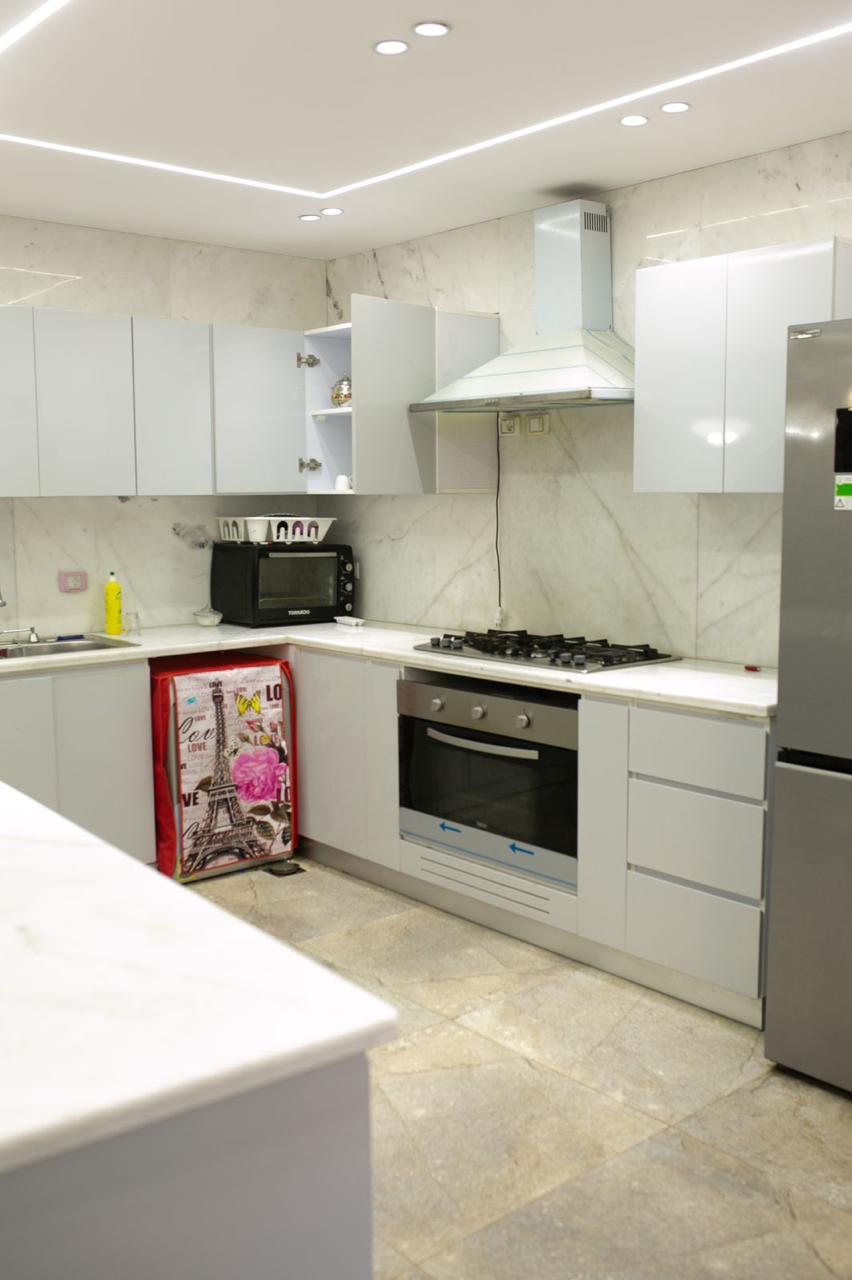 Villa at Marseilia Beach 4 | Forsa Property