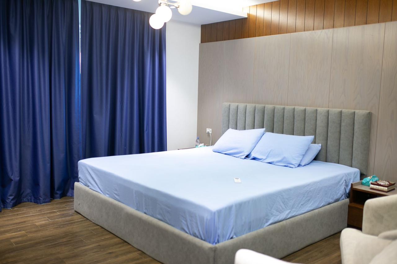 Villa at Marseilia Beach 4 | Forsa Property