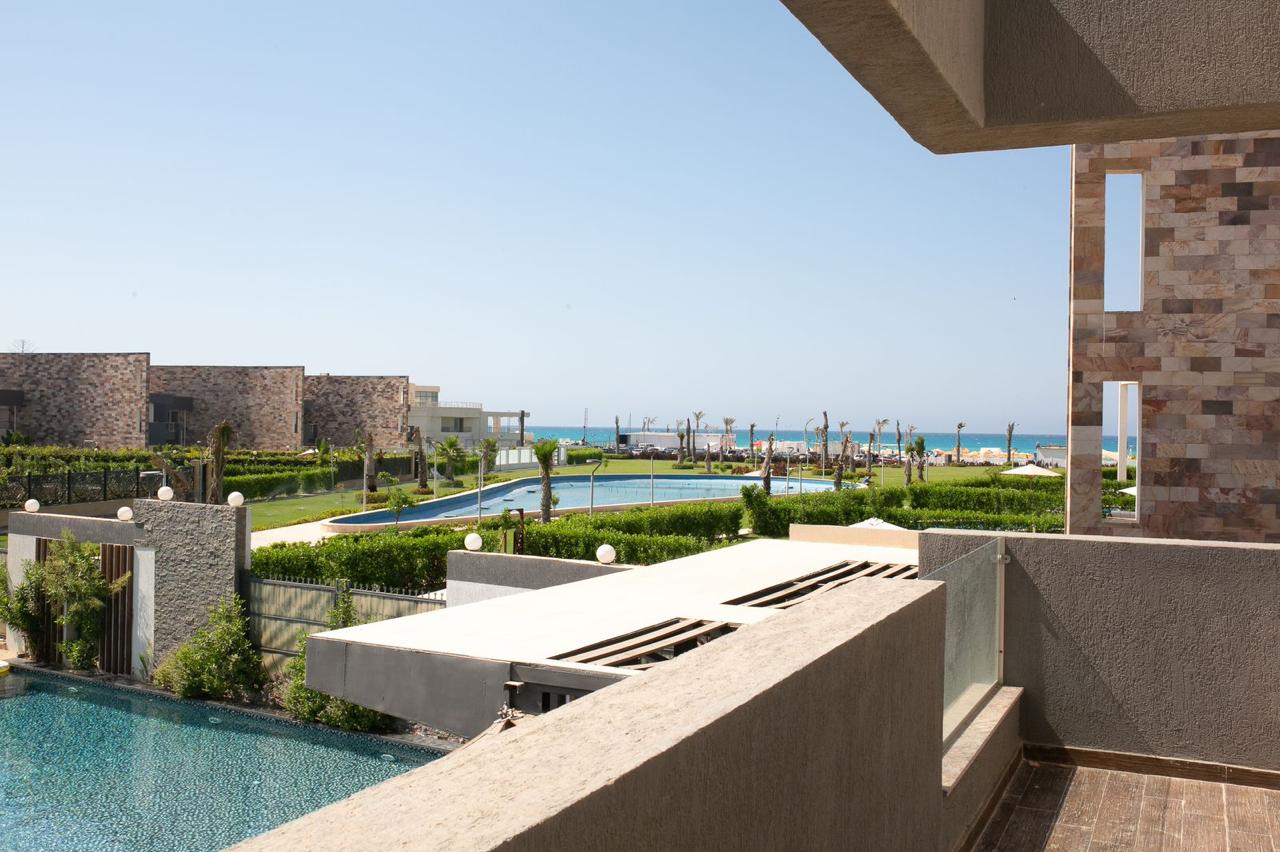 Villa at Marseilia Beach 4 | Forsa Property