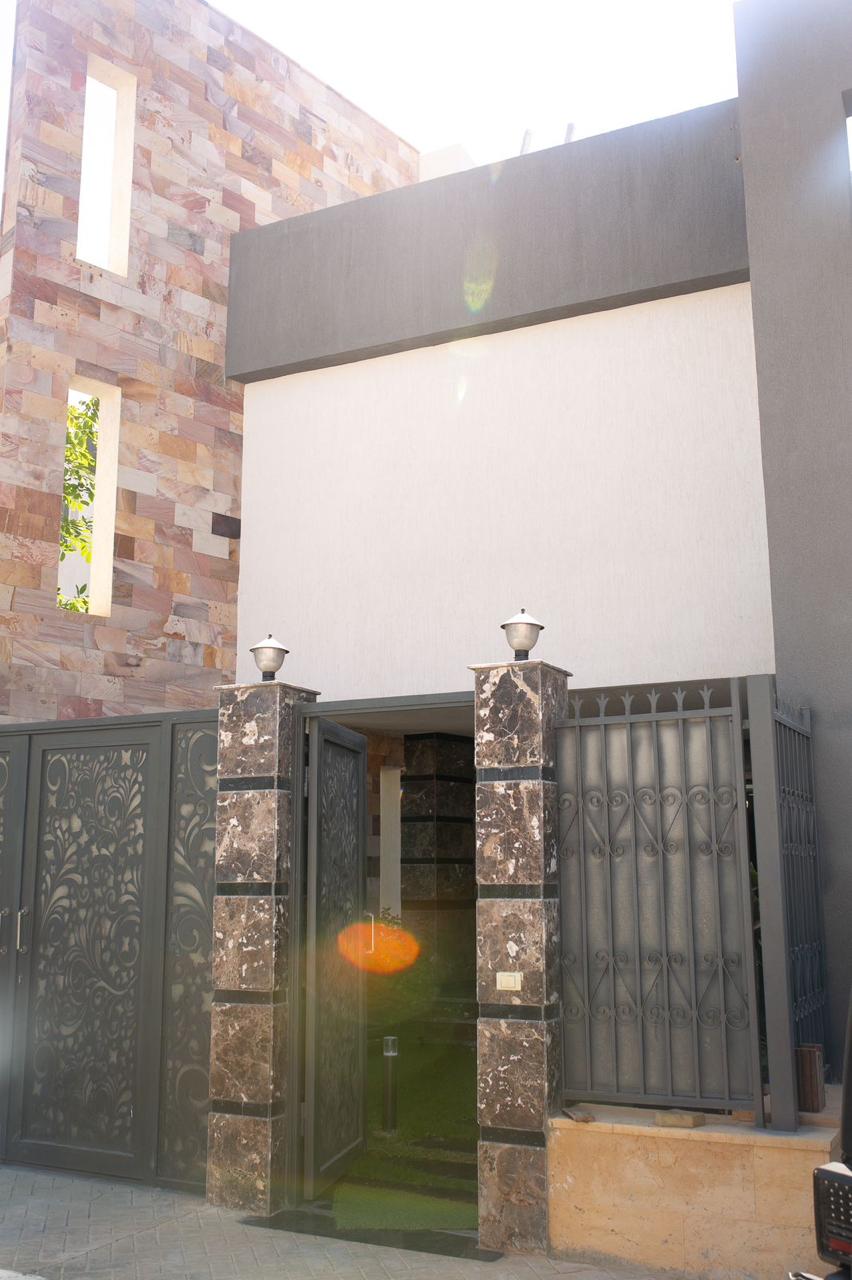 Villa at Marseilia Beach 4 | Forsa Property