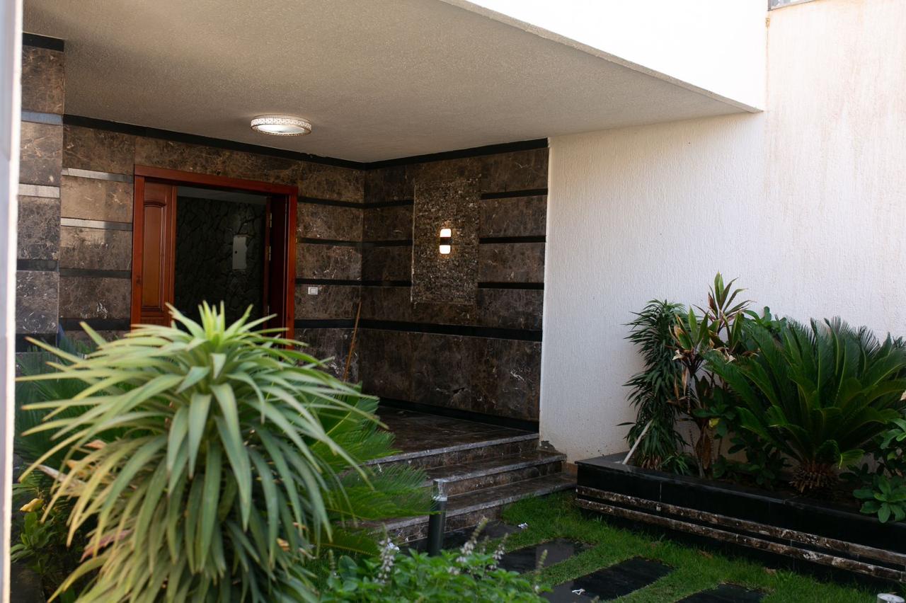 Villa at Marseilia Beach 4 | Forsa Property