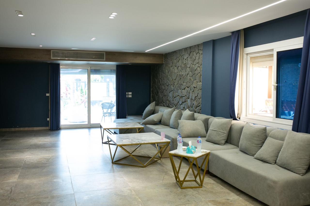 Villa at Marseilia Beach 4 | Forsa Property