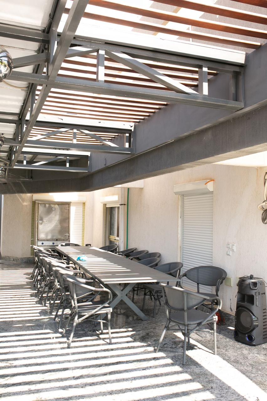 Villa at Marseilia Beach 4 | Forsa Property