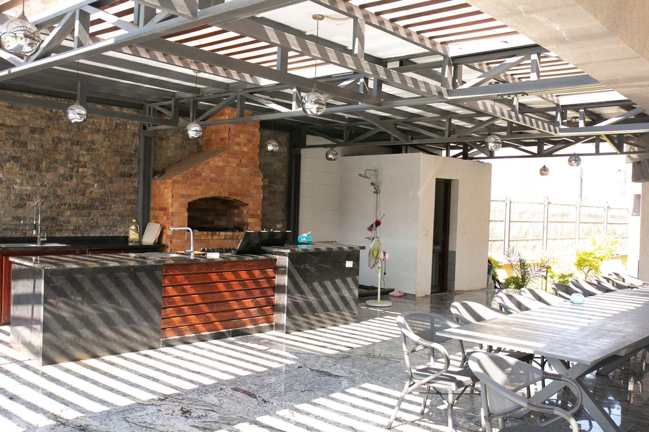 Villa at Marseilia Beach 4 | Forsa Property