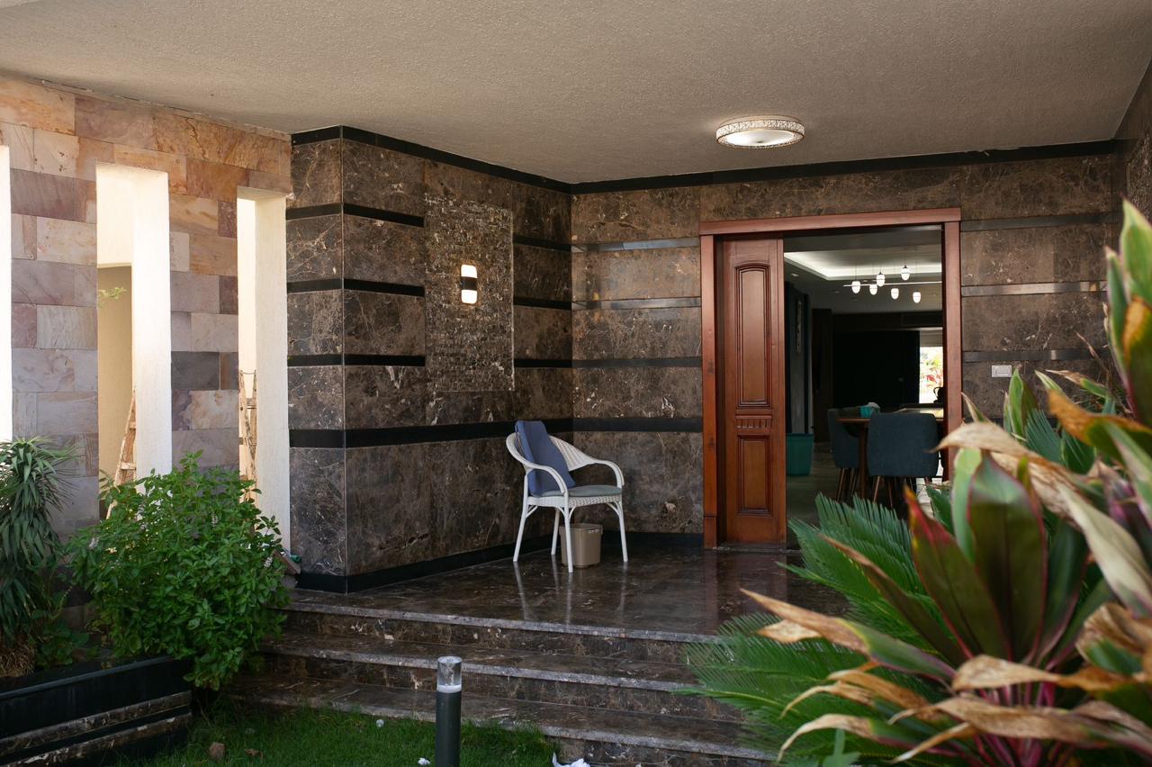 Villa at Marseilia Beach 4 | Forsa Property