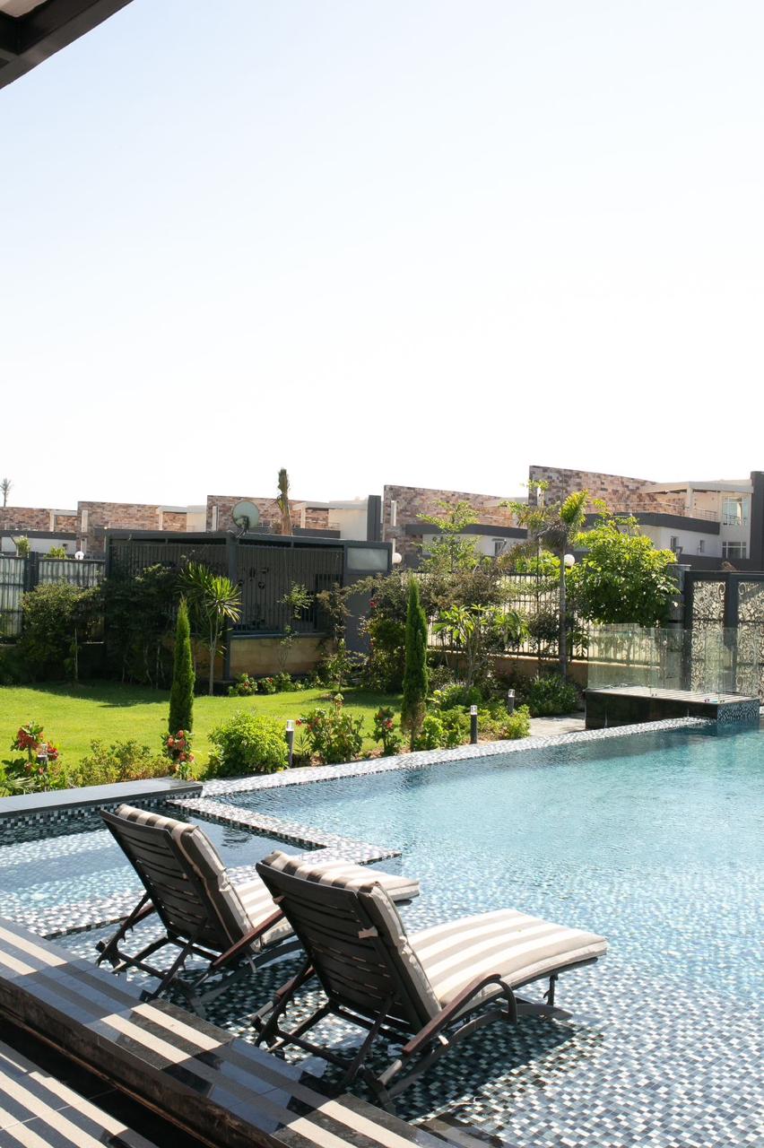 Villa at Marseilia Beach 4 | Forsa Property