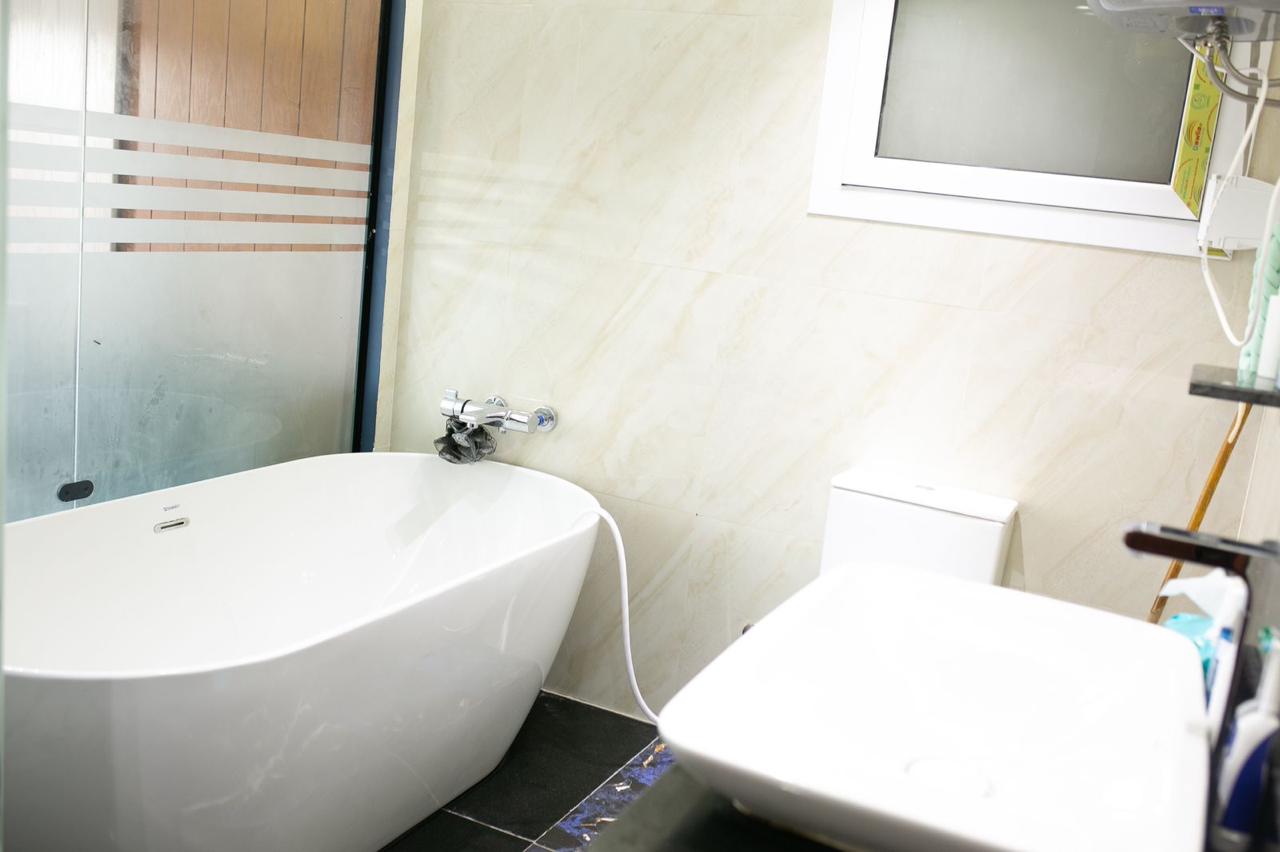 Villa at Marseilia Beach 4 | Forsa Property