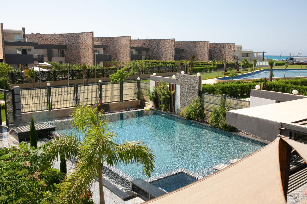 Villa at Marseilia Beach 4 | Forsa Property