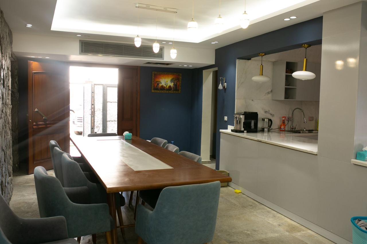 Villa at Marseilia Beach 4 | Forsa Property