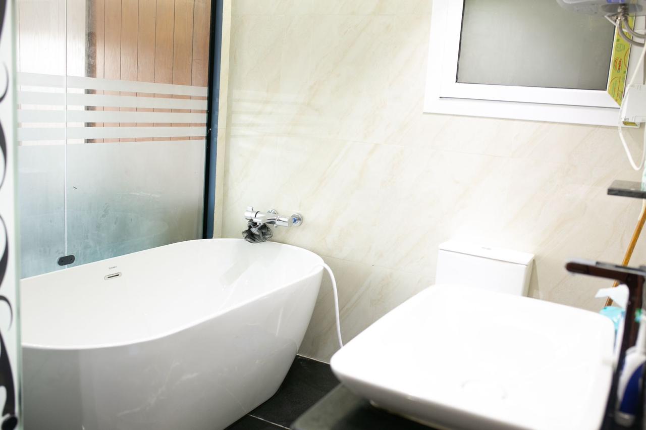 Villa at Marseilia Beach 4 | Forsa Property