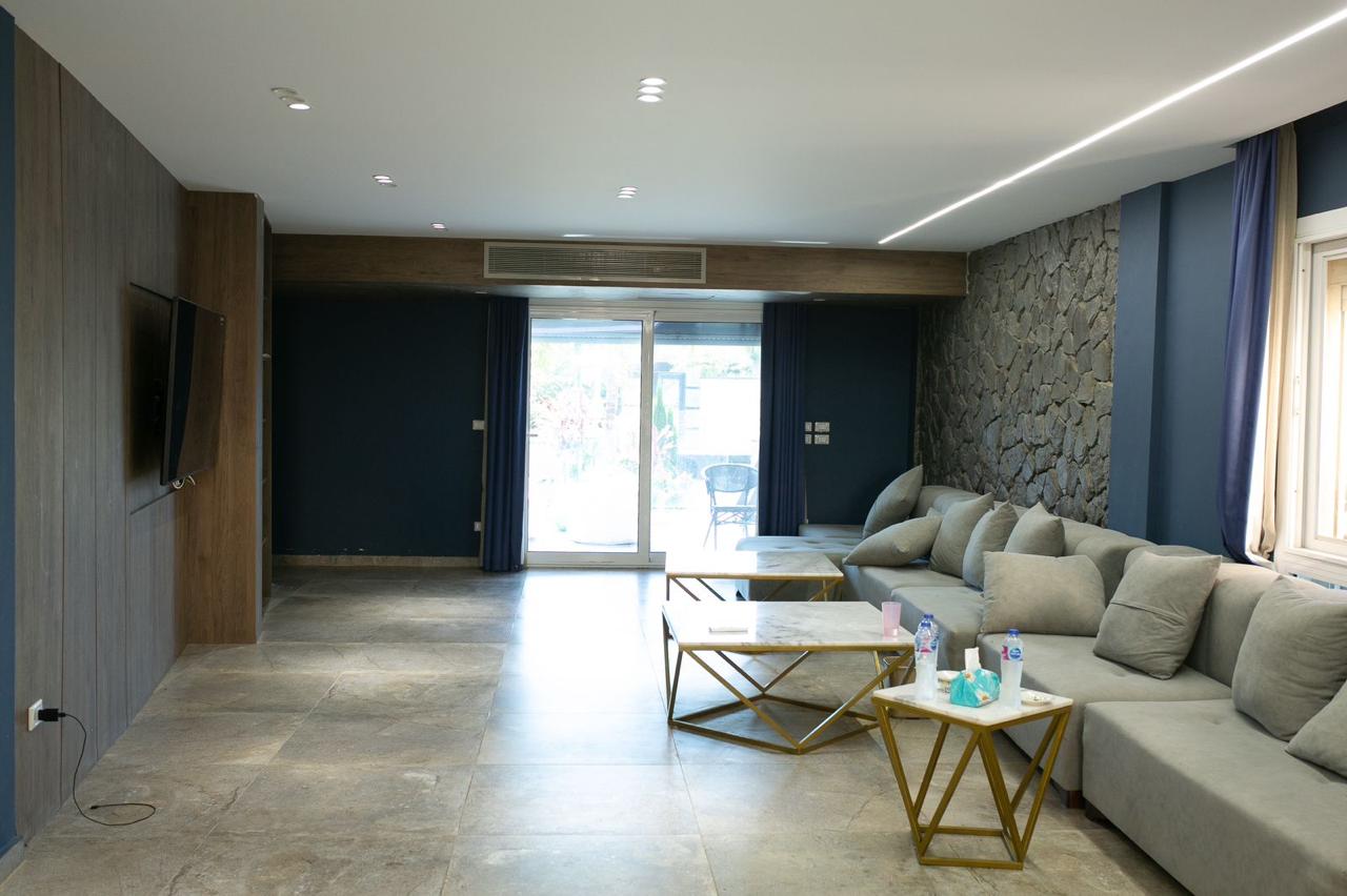 Villa at Marseilia Beach 4 | Forsa Property