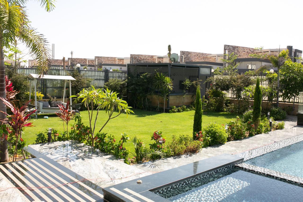 Villa at Marseilia Beach 4 | Forsa Property