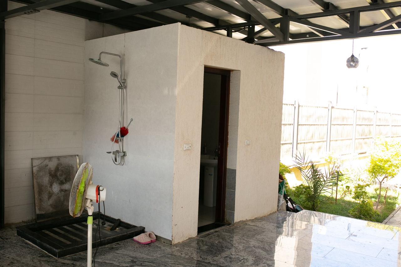 Villa at Marseilia Beach 4 | Forsa Property