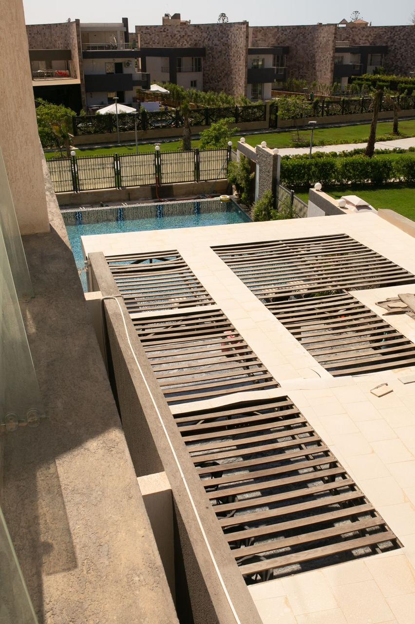 Villa at Marseilia Beach 4 | Forsa Property