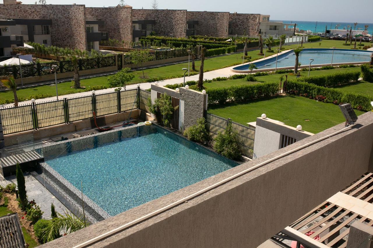 Villa at Marseilia Beach 4 | Forsa Property