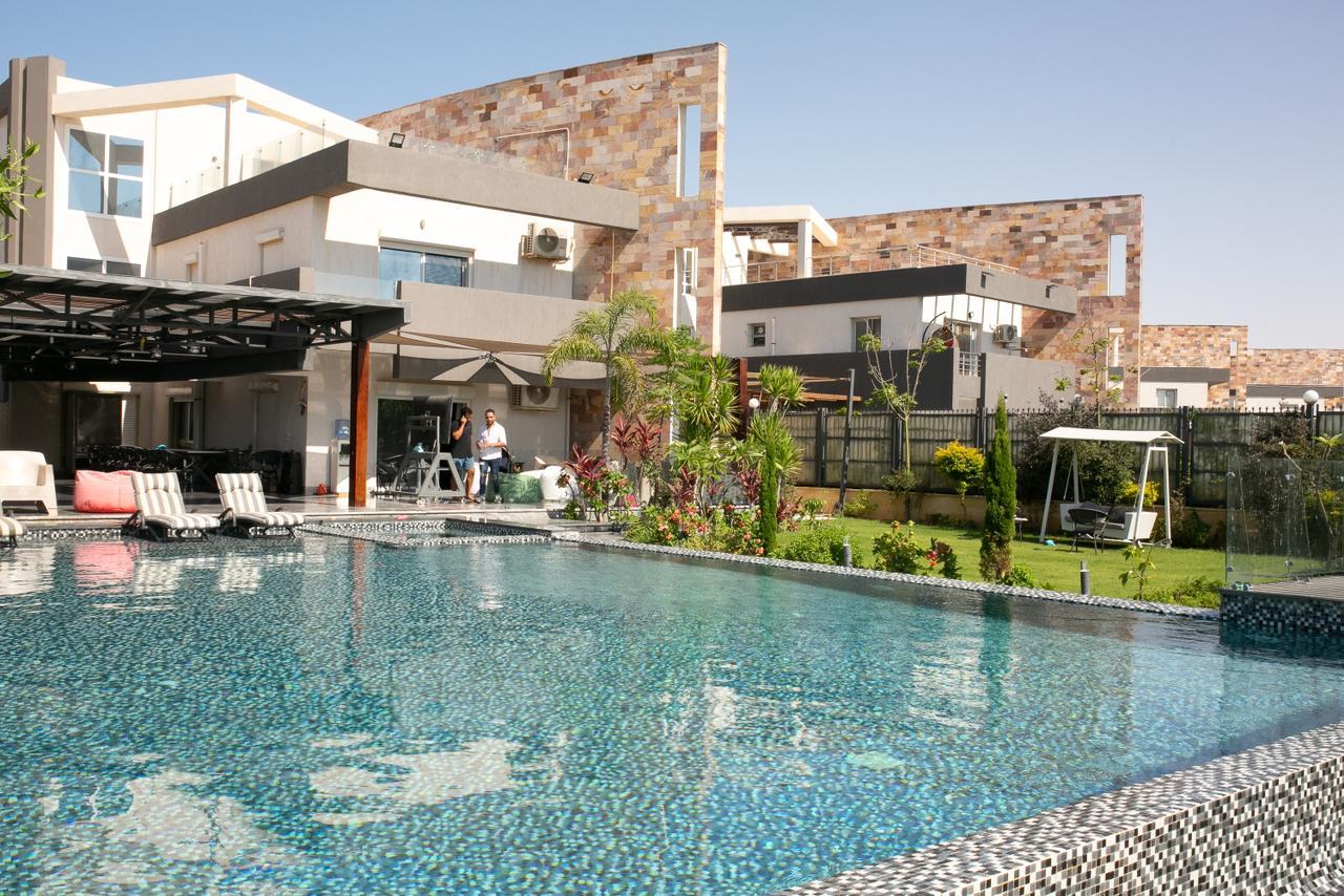 Villa at Marseilia Beach 4 | Forsa Property