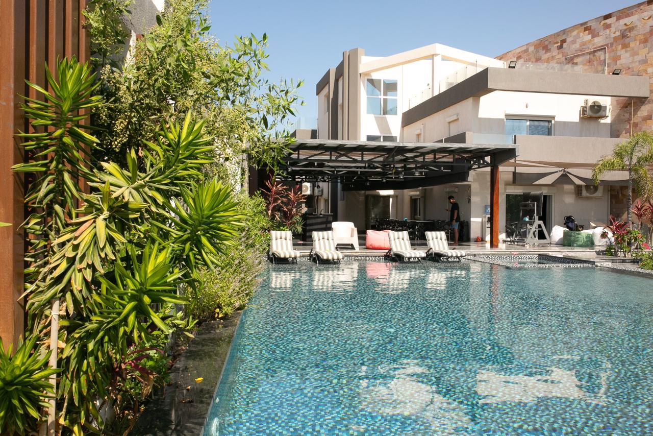 Villa at Marseilia Beach 4 | Forsa Property