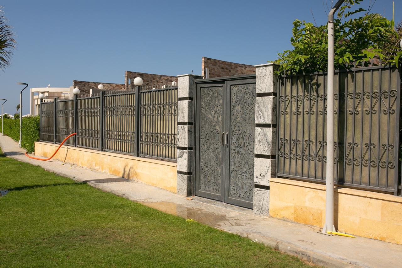 Villa at Marseilia Beach 4 | Forsa Property