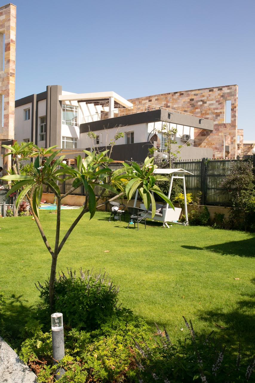 Villa at Marseilia Beach 4 | Forsa Property