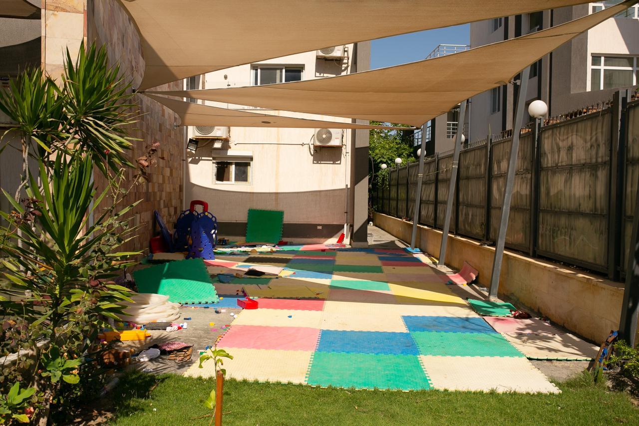 Villa at Marseilia Beach 4 | Forsa Property