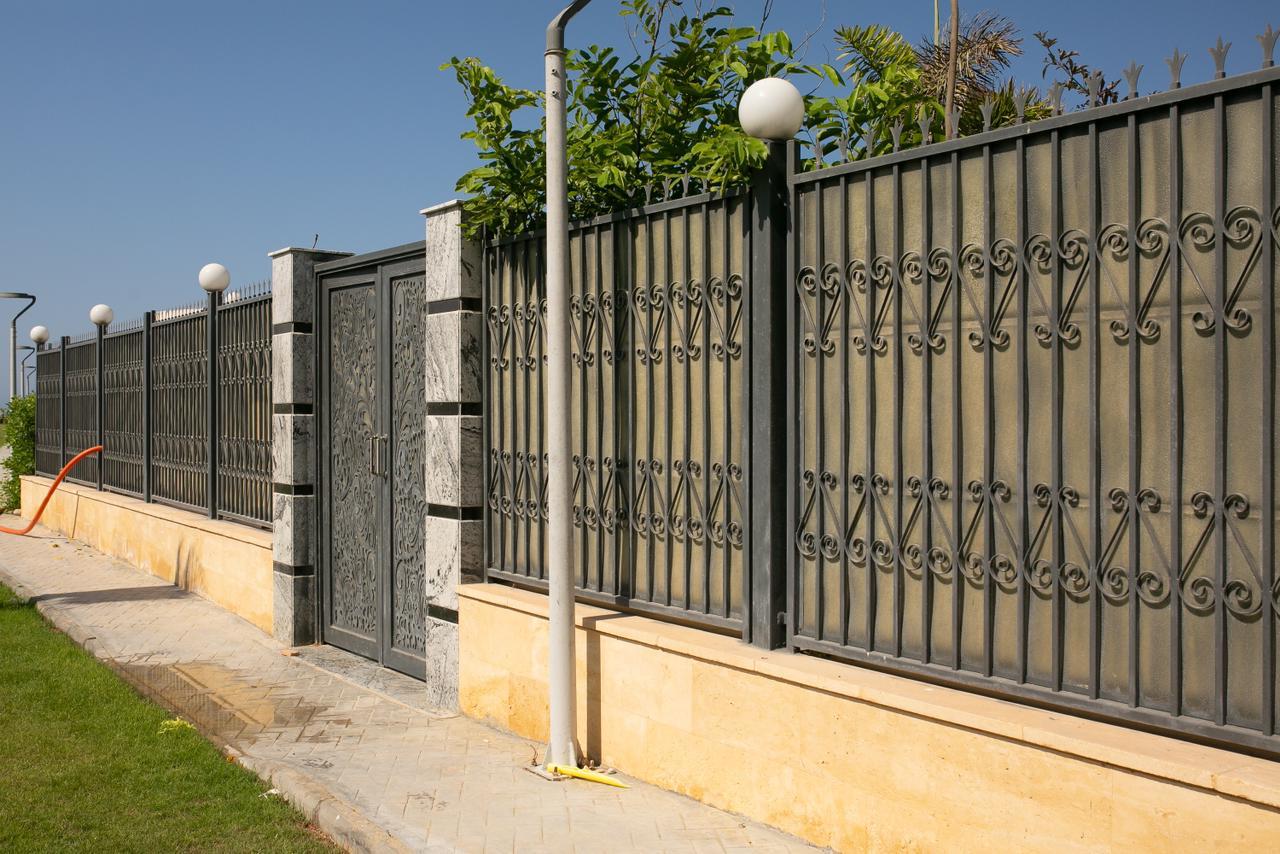 Villa at Marseilia Beach 4 | Forsa Property