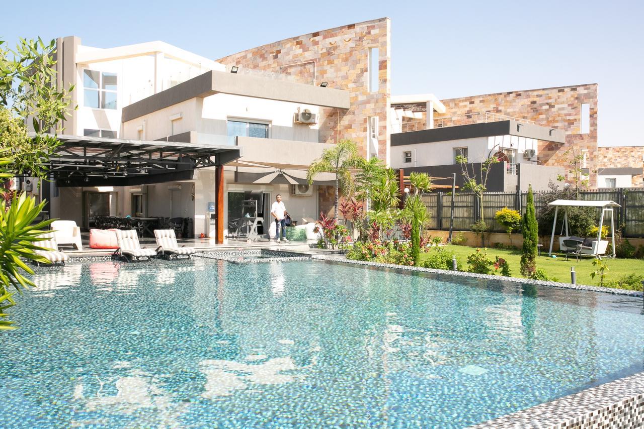 Villa at Marseilia Beach 4 | Forsa Property