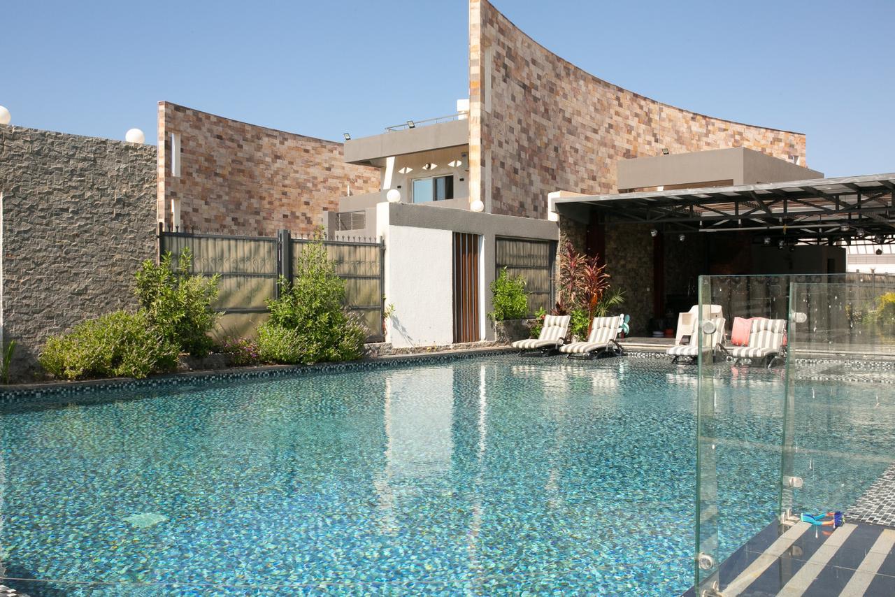 Villa at Marseilia Beach 4 | Forsa Property