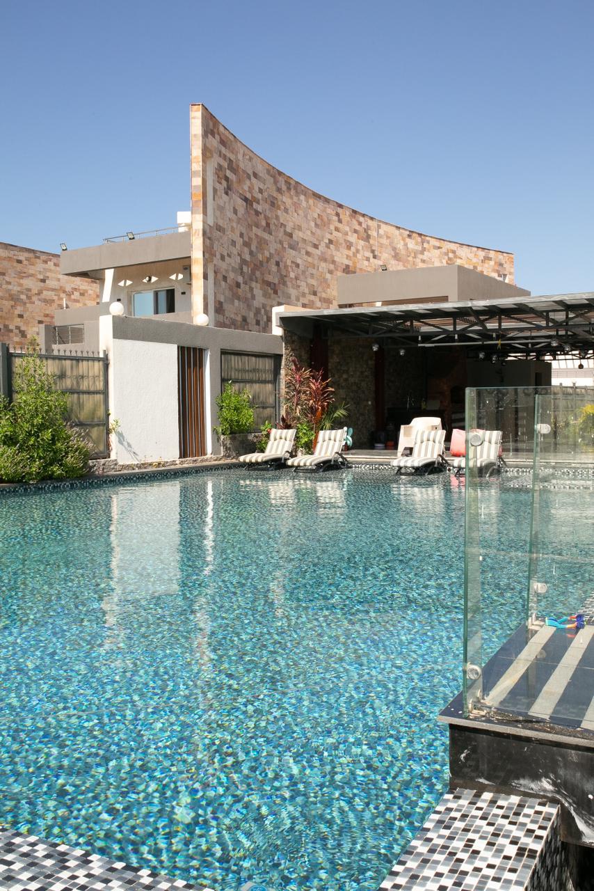 Villa at Marseilia Beach 4 | Forsa Property