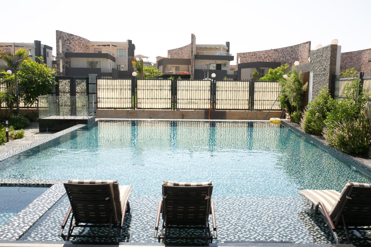 Villa at Marseilia Beach 4 | Forsa Property