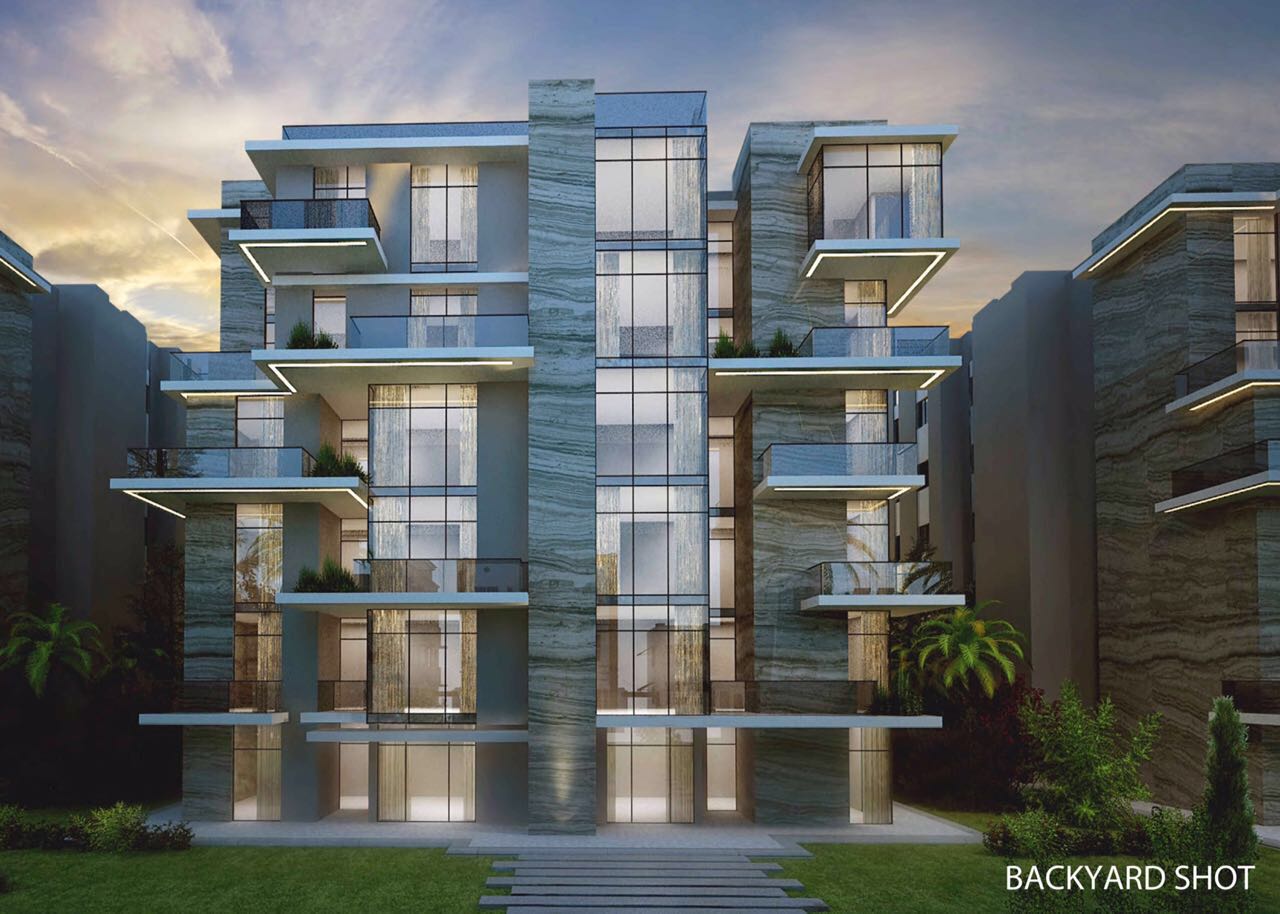 دوبلكس | Forsa Property