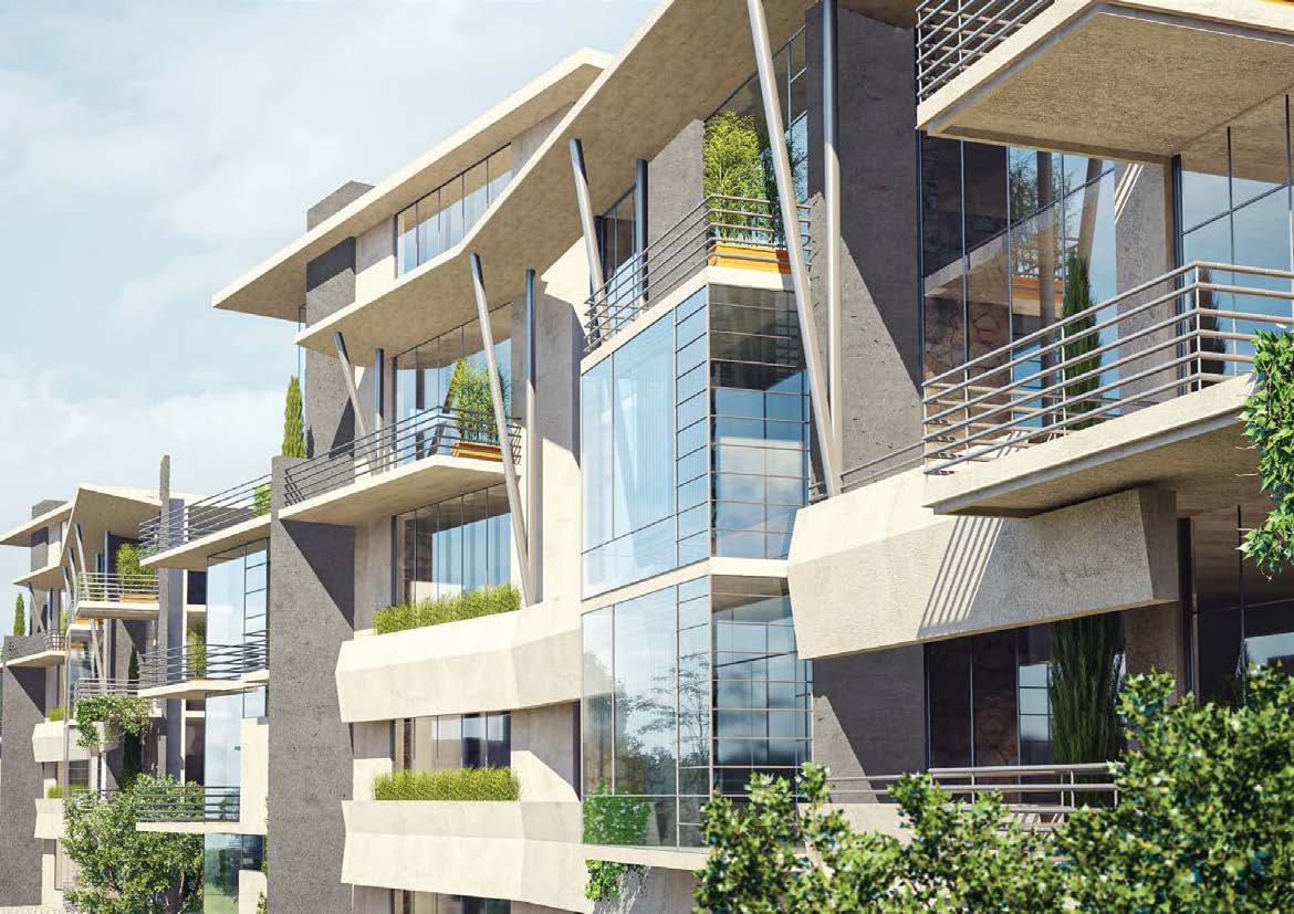 شقة at ليفز | Forsa Property