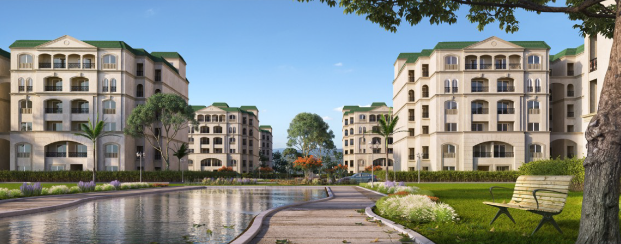 Apartment at L’Avenir | Forsa Property