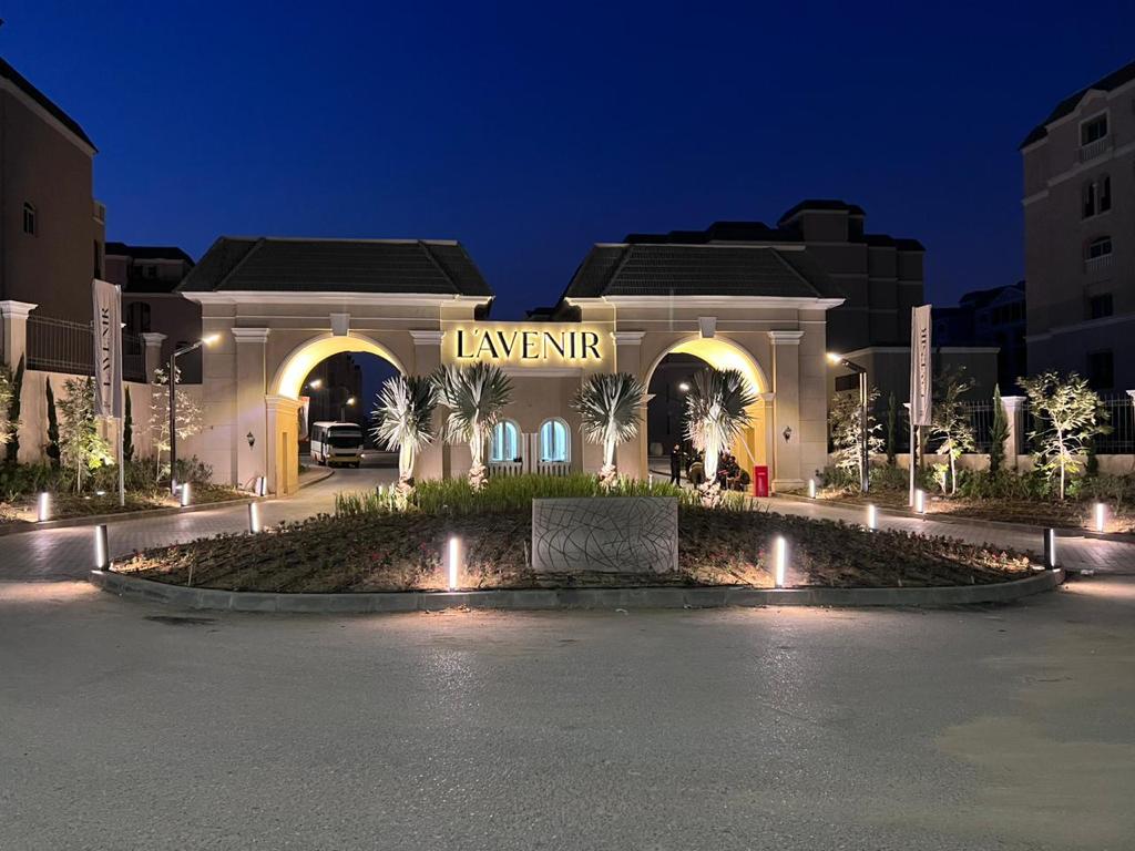 Apartment at L’Avenir | Forsa Property