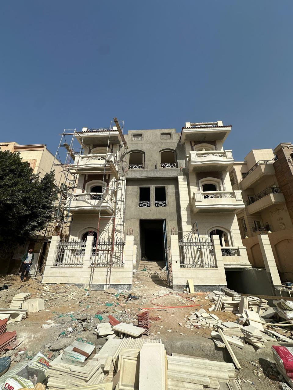 Apartment at West ElGolf | Forsa Property