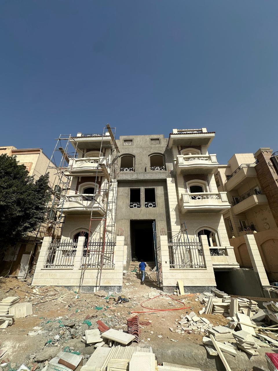 Apartment at West ElGolf | Forsa Property