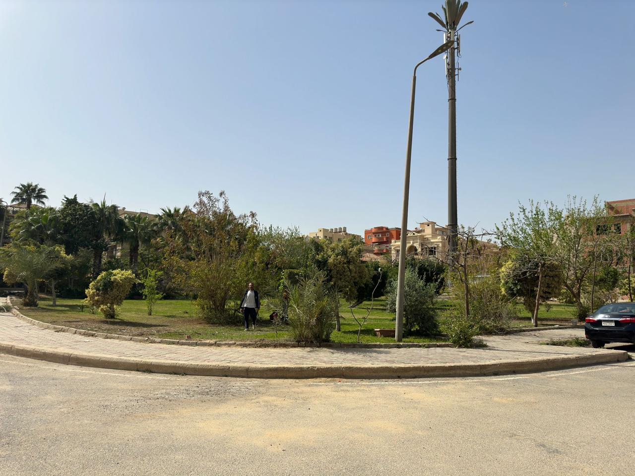 Apartment at West ElGolf | Forsa Property