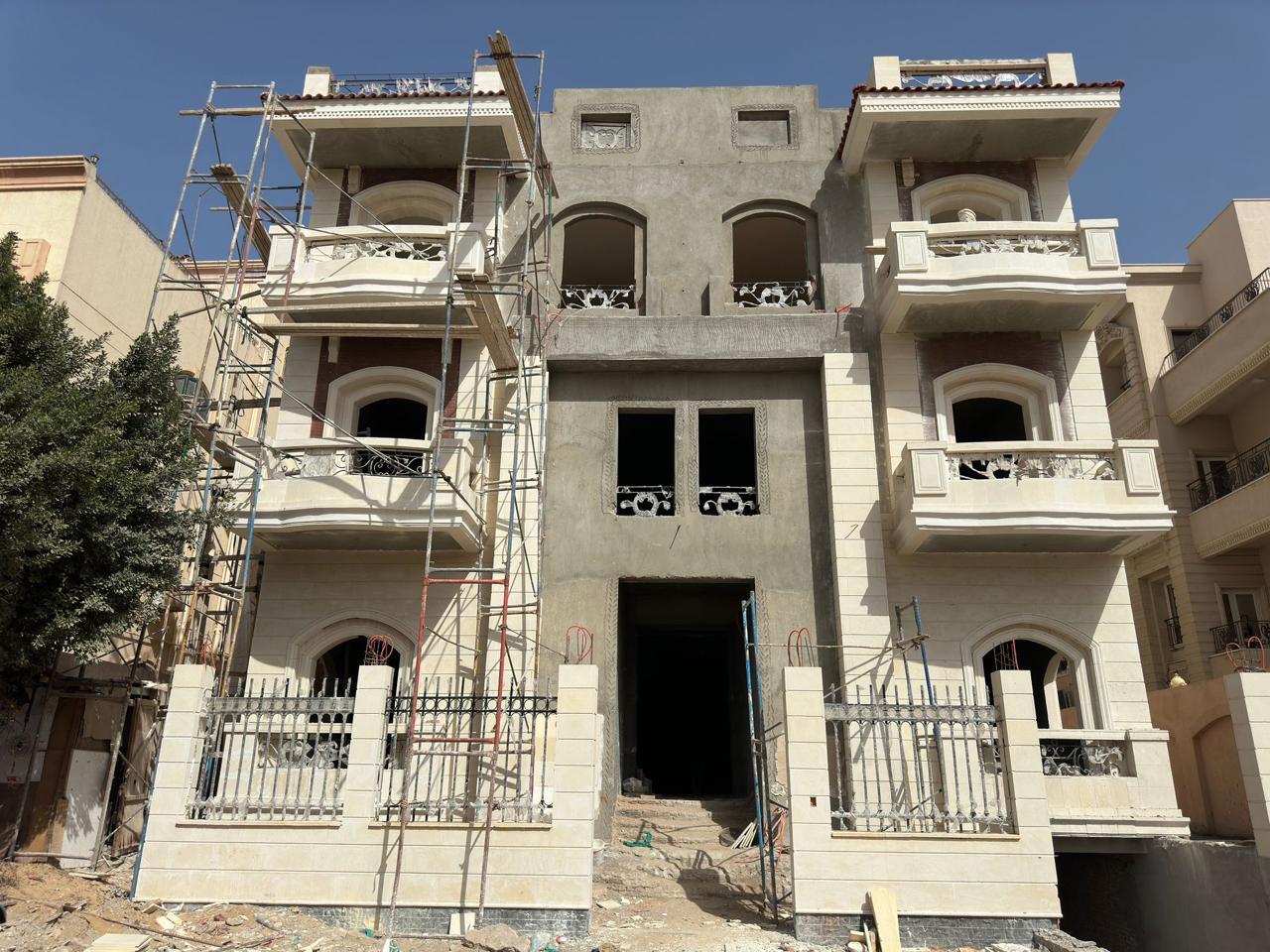 Apartment at West ElGolf | Forsa Property