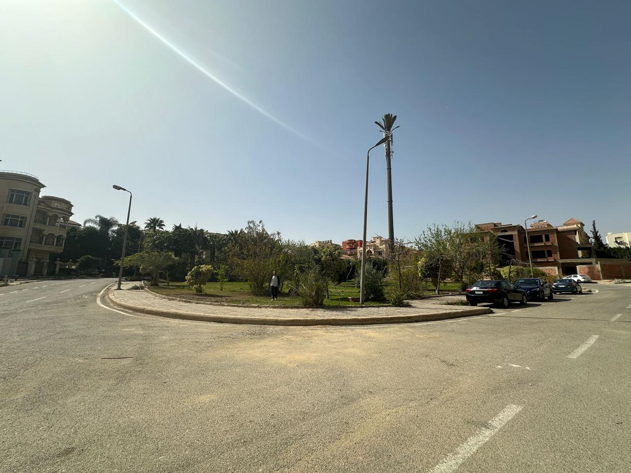 Apartment at West ElGolf | Forsa Property