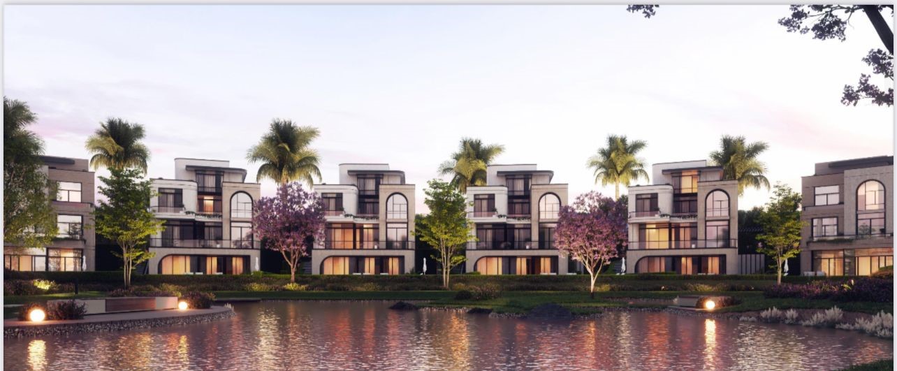 Villa at V40 | Forsa Property