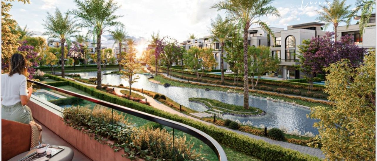 Villa at V40 | Forsa Property