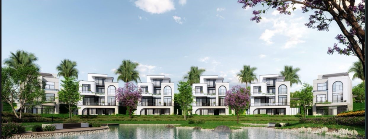 Villa at V40 | Forsa Property