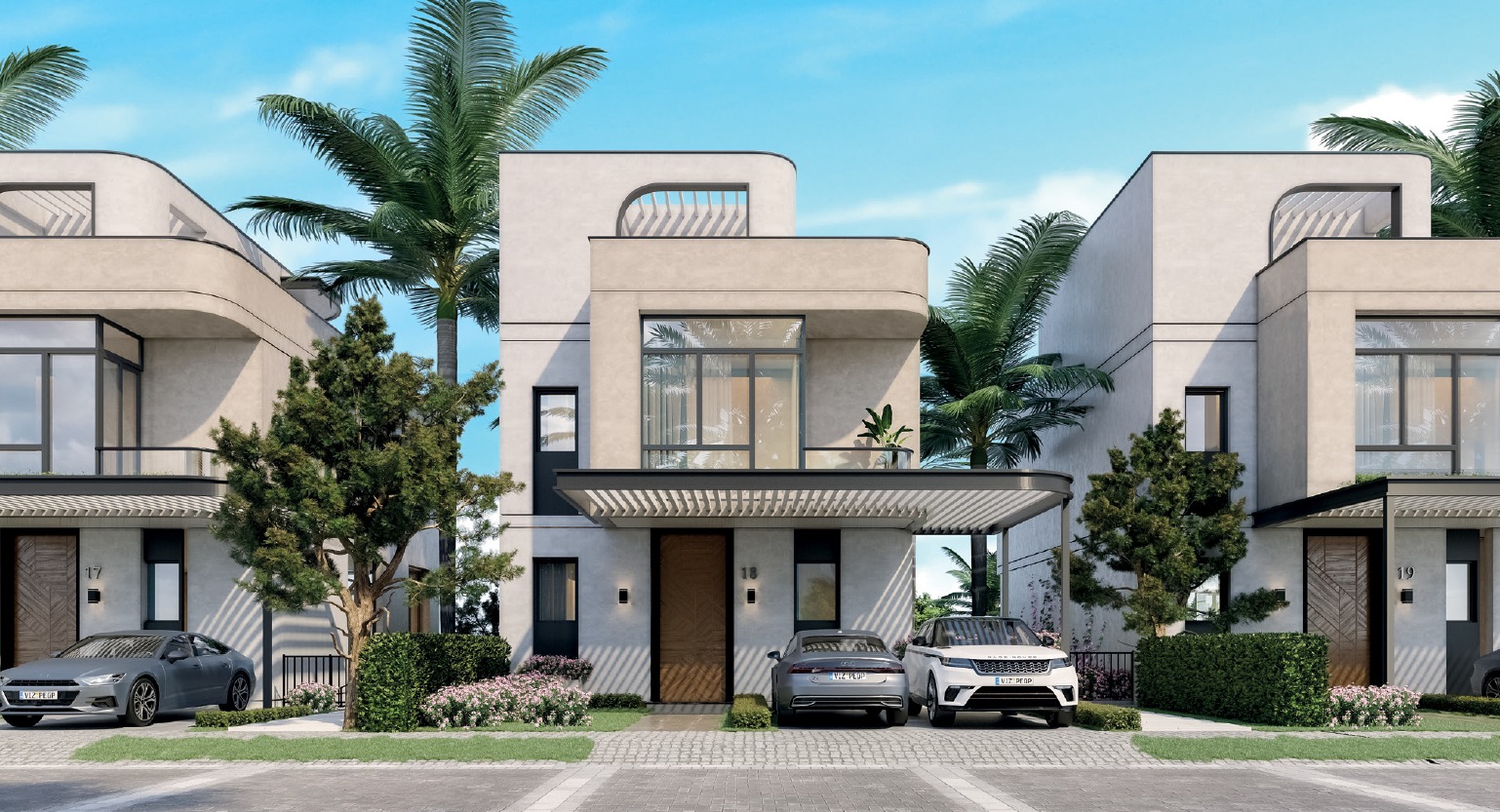 Villa at V40 | Forsa Property